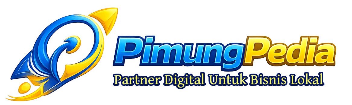 Partner Digital yang {Paling} [Ngerti Kebutuhan] Bisnis Lokal